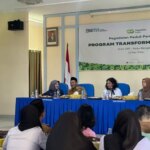 Dukung kualitas pendidikan anak Indonesia, Pegadaian turut mendampingi transformasi sekolah di Bengkulu