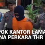 VIDEO: Pemecatan sepihak dan tak mendapat hak penuh, mantan pegawai rampok kantor lama