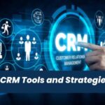 Using CRM Tools in Marketing