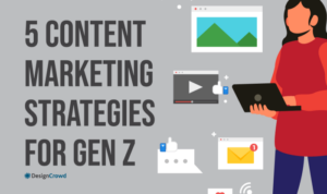 Creating Content for Gen Z