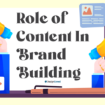 Using Content Marketing for Brand Building