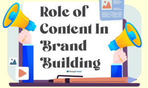 Using Content Marketing for Brand Building