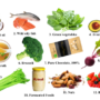 Best foods for brain health