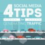 Generating Traffic with Social Media