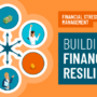 Building financial resilience