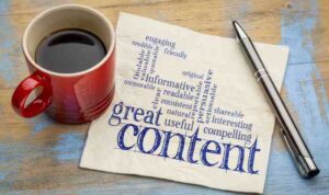 Creating Engaging Blog Content