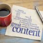 Creating Engaging Blog Content