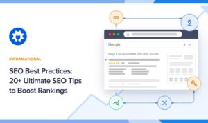 SEO Best Practices